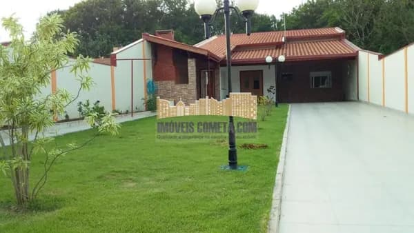 Casa em Jardim Aguas da Prata, Águas da Prata/SP