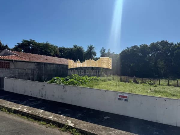 Terreno em Jardim Aguas da Prata, Águas da Prata/SP