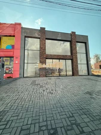 Área Comercial em Núcleo Durval Nicolau (Etapa 2), São João da Boa Vista/SP