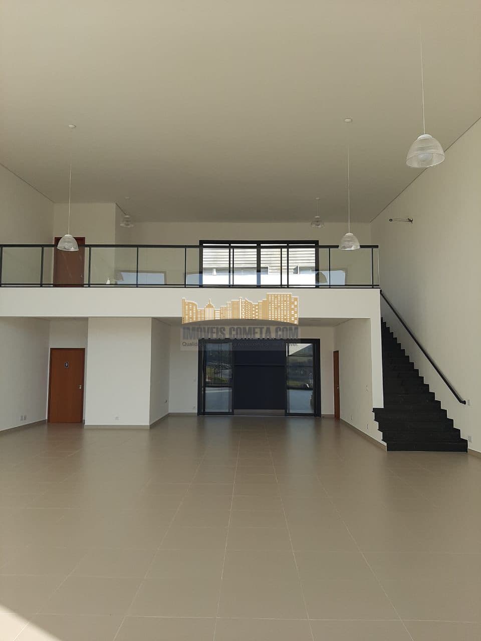 Área Comercial em Núcleo Durval Nicolau (Etapa 2), São João da Boa Vista/SP