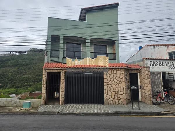 Casa em Estância São José, Poços de Caldas/MG