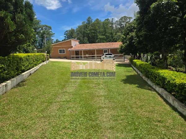 Chácara em Fonte Platina, Águas da Prata/SP