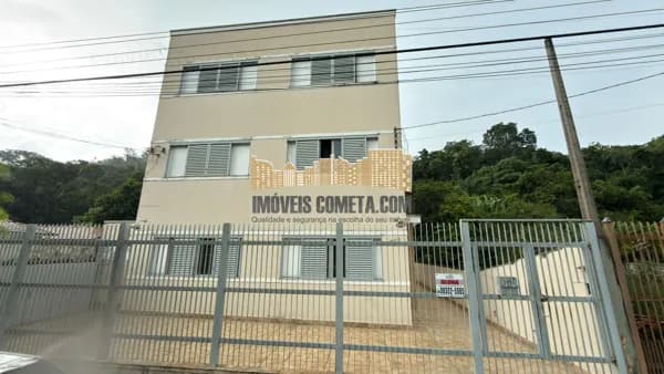 Apartamento em Centro, Águas da Prata/SP