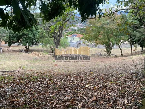 6 Terrenos em Jardim Mantiqueira, Águas da Prata/SP