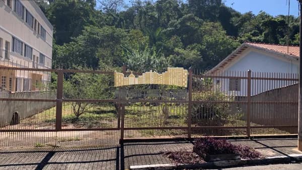 Terreno Lote em Centro, Águas da Prata/SP