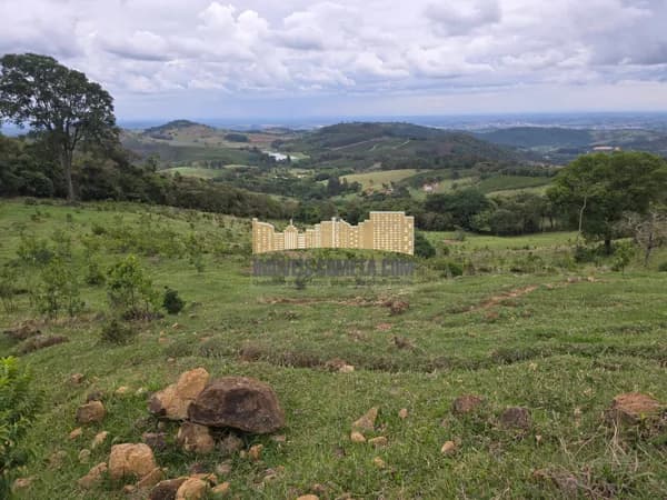 Sítio em Zona Rural, Águas da Prata/SP