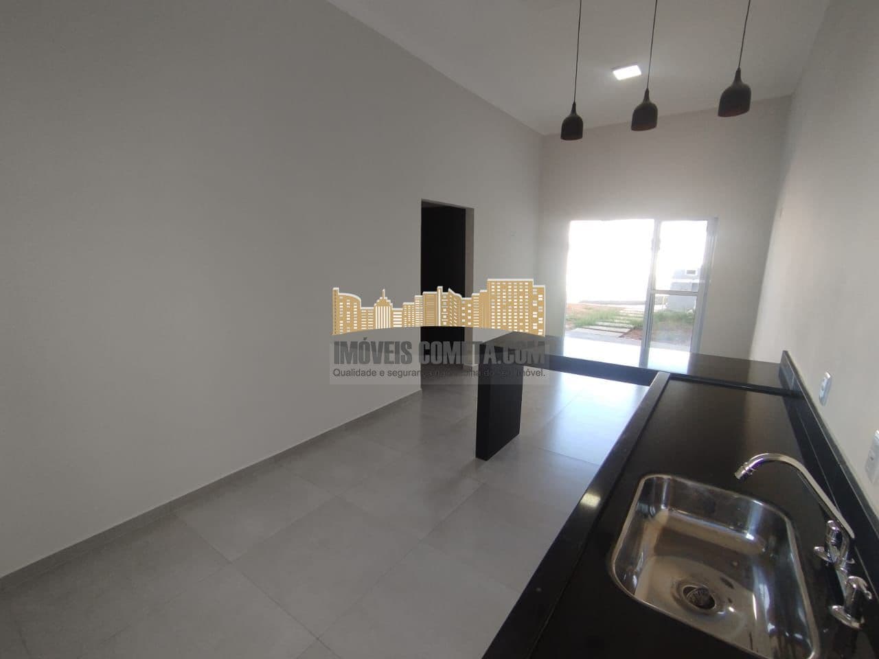 Casa em Jardim Aurora, São João da Boa Vista/SP