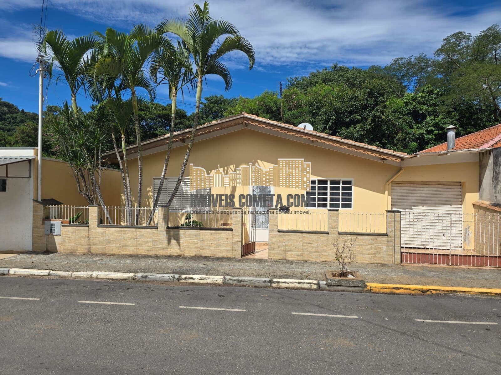 Casa em Centro, Águas da Prata/SP