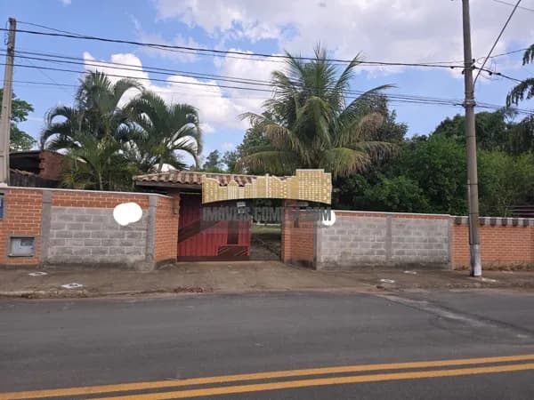 Chácara em Jardim Vila Rica, Águas da Prata/SP