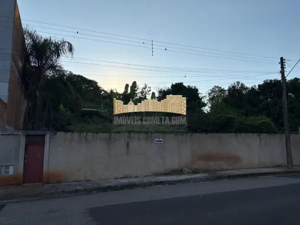 Terreno em Jardim das Paineiras, São João da Boa Vista/SP