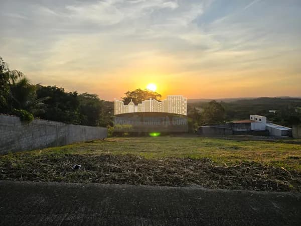 Terreno Lote em Jardim das Paineiras, São João da Boa Vista/SP