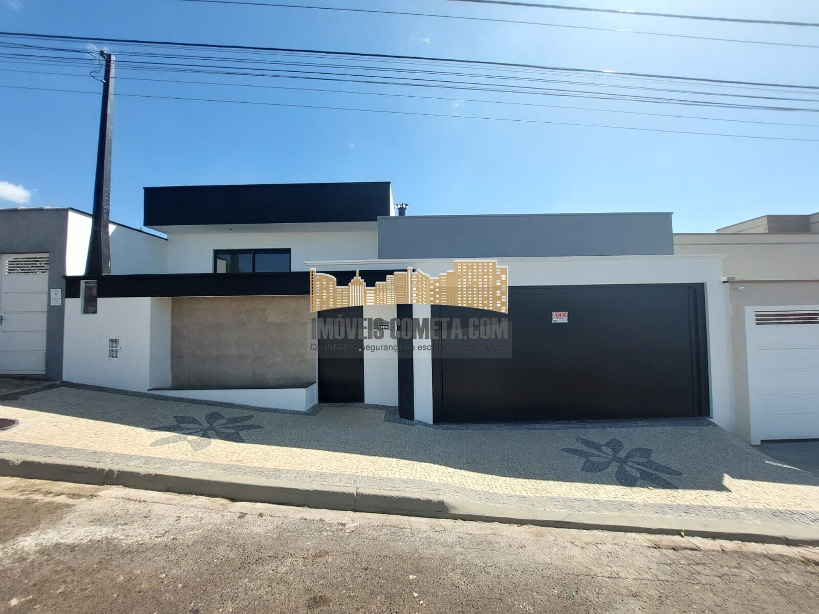Casa em São João da Boa Vista - Recanto do Bosque