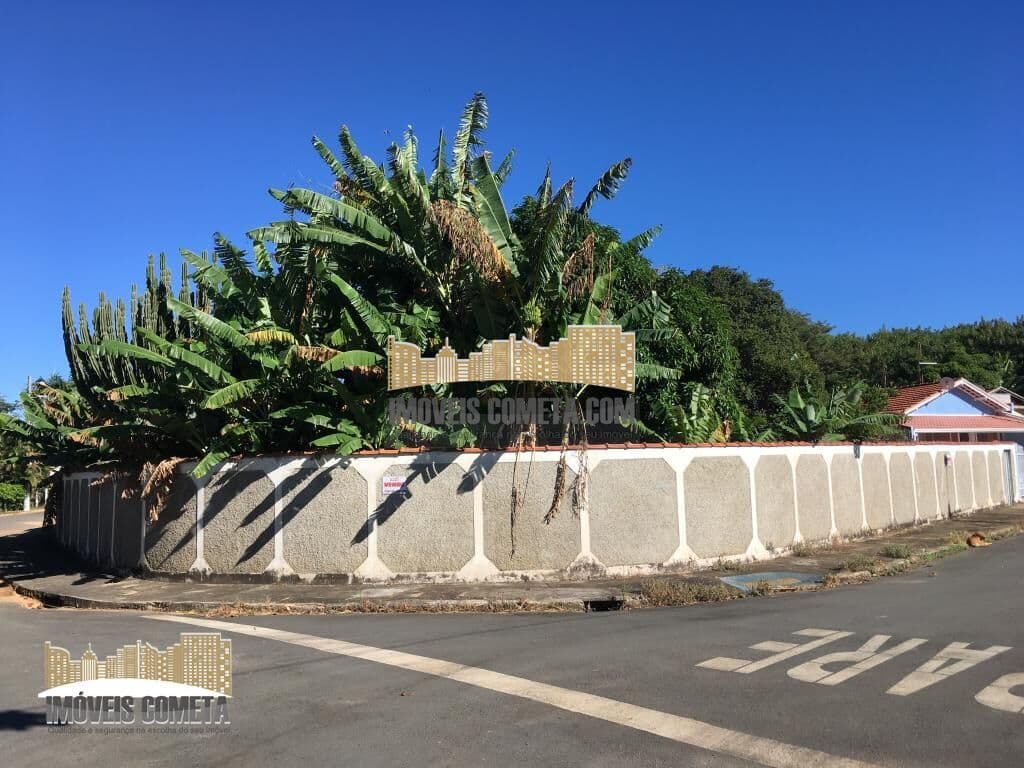 Terreno em Jardim Nova Prata, Águas da Prata/SP