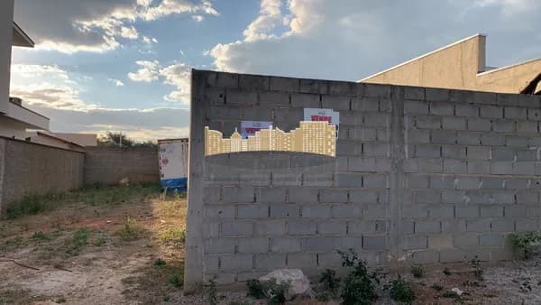 Terreno em Loteamento em Residencial Boa Vista, Águas da Prata/SP