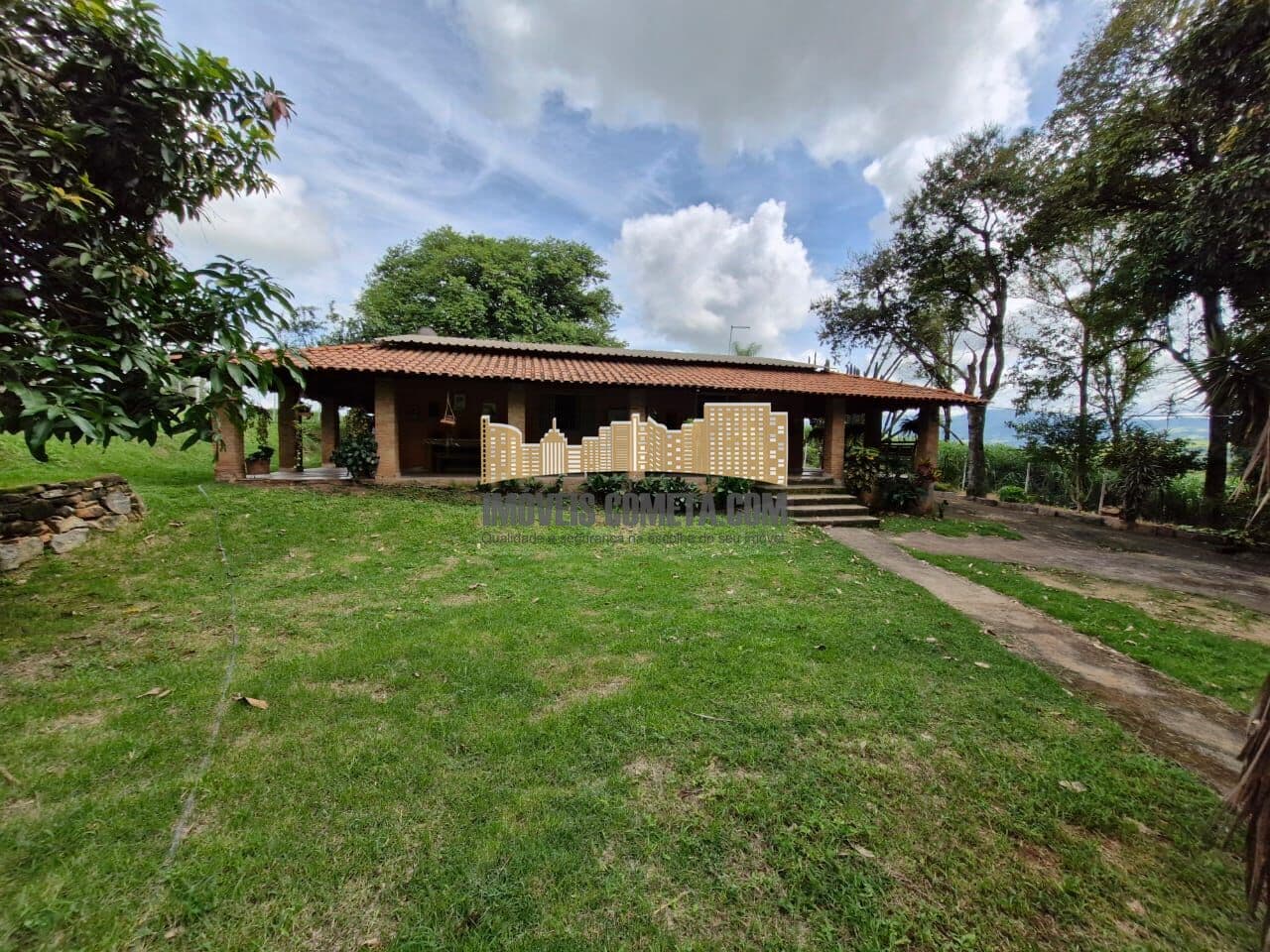Chácara em Jardim Recanto, São João da Boa Vista/SP