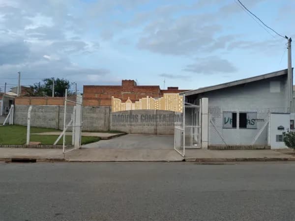 Casa em Jardim dos Jacarandás Fase 1, São João da Boa Vista/SP