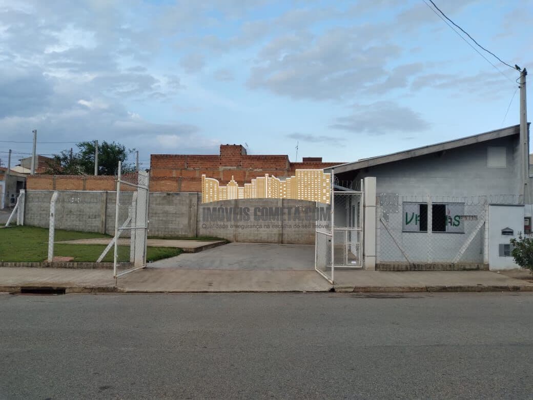 Casa em Jardim dos Jacarandás Fase 1, São João da Boa Vista/SP