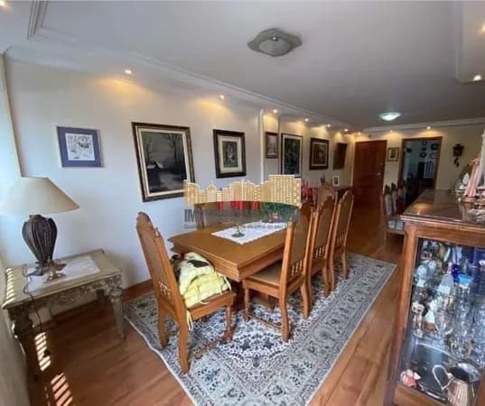 Apartamento Alto Padrão em Centro, Serra Negra/SP