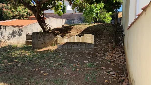 Terreno em Centro, Águas da Prata/SP