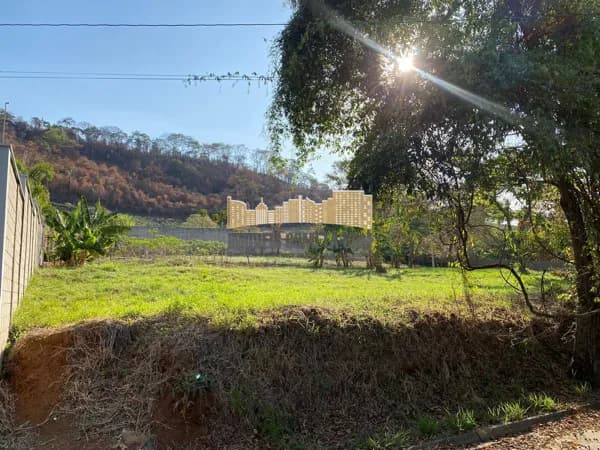Terreno Lote em Jardim das Paineiras, São João da Boa Vista/SP