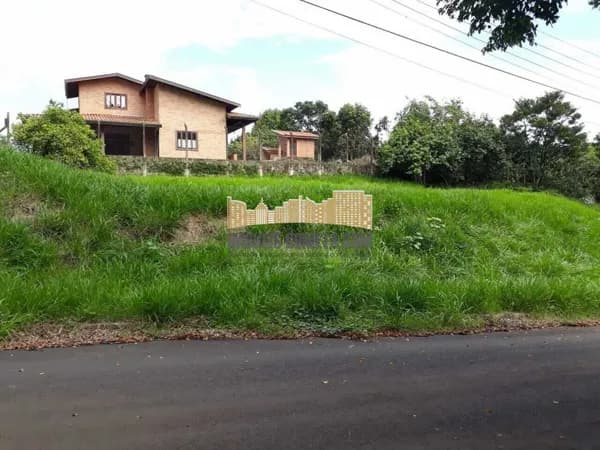 Terreno em Fonte Platina, Águas da Prata/SP