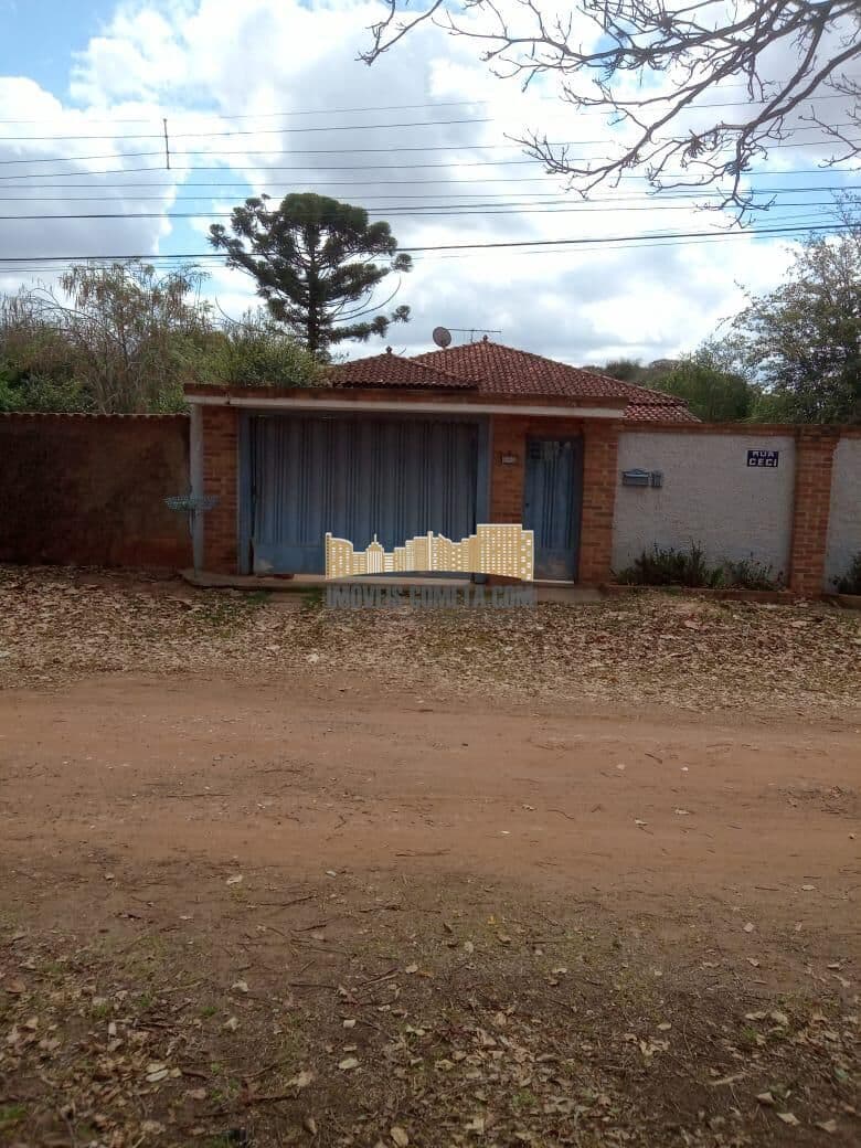 Casa em Centro, Santa Rosa de Viterbo/SP