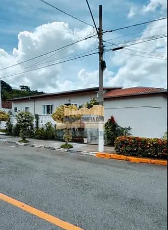 Casa em Centro, Águas da Prata/SP