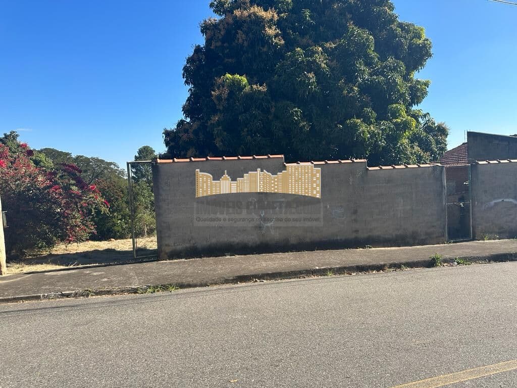 Terreno Lote em Jardim das Paineiras, Águas da Prata/SP