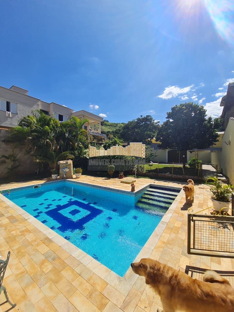 Casa em Jardim Mantiqueira, Águas da Prata/SP