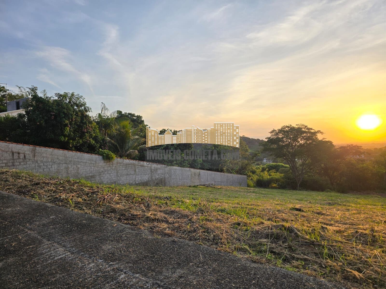 Terreno Lote em Jardim das Paineiras, São João da Boa Vista/SP