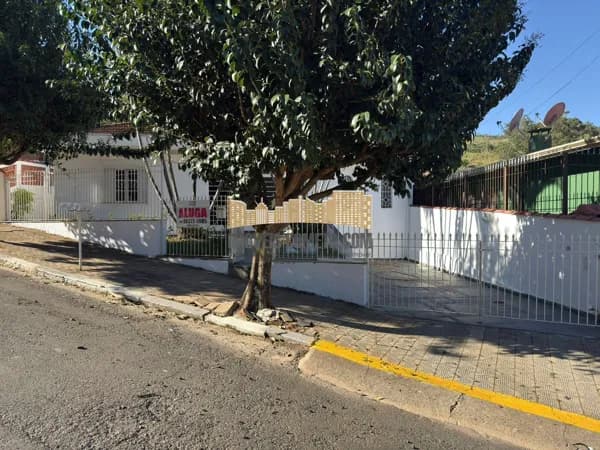 Casa em Centro, Águas da Prata/SP