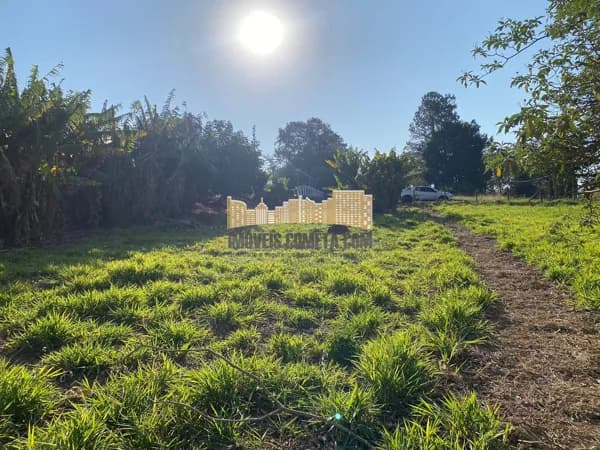 Terreno em Fonte Platina, Águas da Prata/SP
