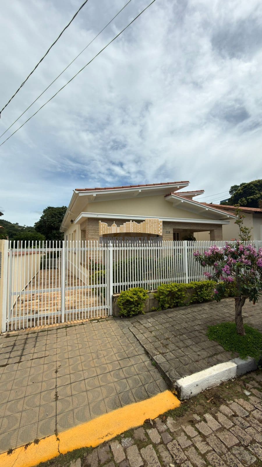Casa em Centro, Águas da Prata/SP