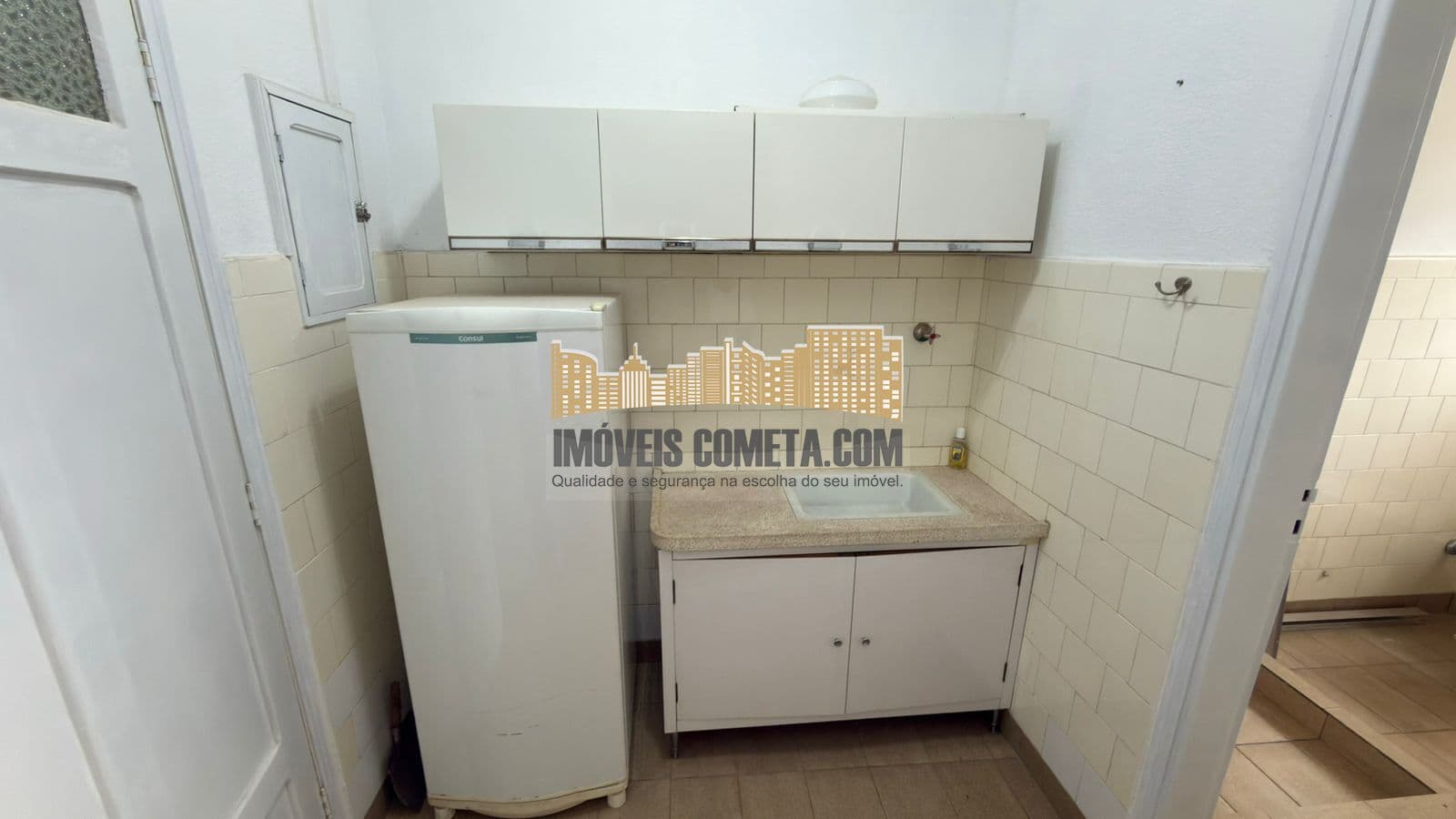 Apartamento em Centro, Águas da Prata/SP