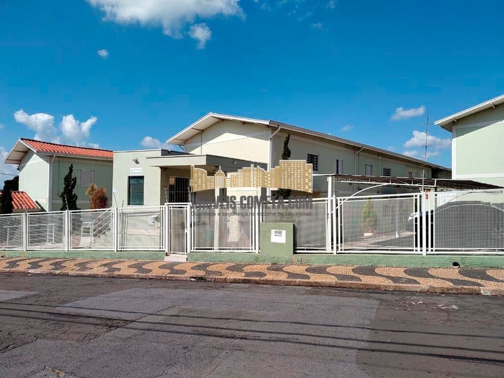 Apartamento em Jardim Proença, Campinas/SP