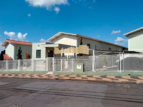 Apartamento em Jardim Proença, Campinas/SP
