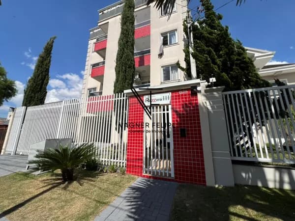 Apartamento de 02 Quartos - 55 m² Privativos – São Cristovão.