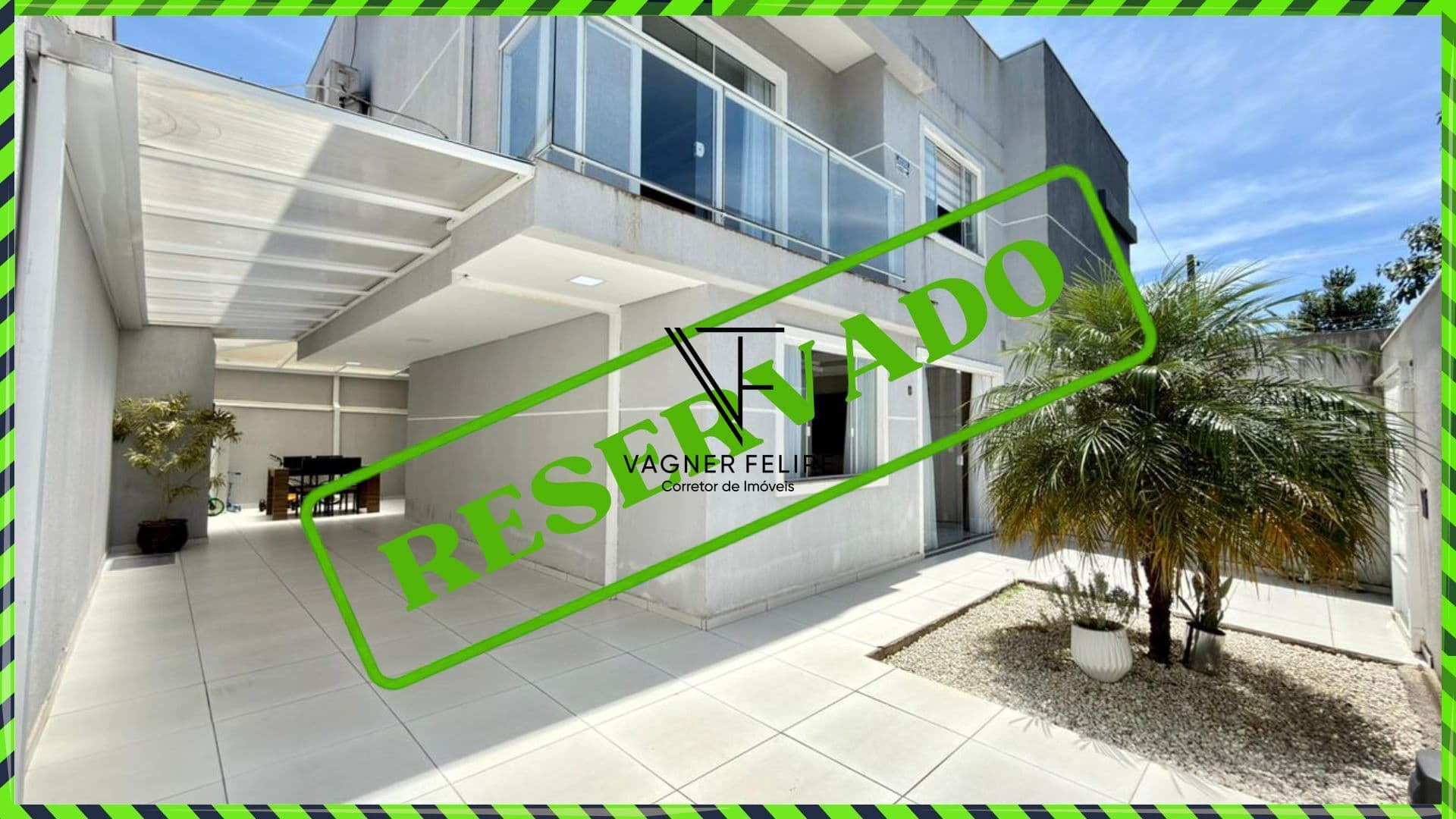 Sobrado 03 dormitórios (suíte) - 113,65m² construídos - Aviação.