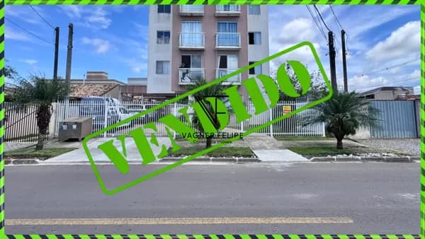 Apartamento 02 quartos - 40,50m² privativos - Parque da Fonte.