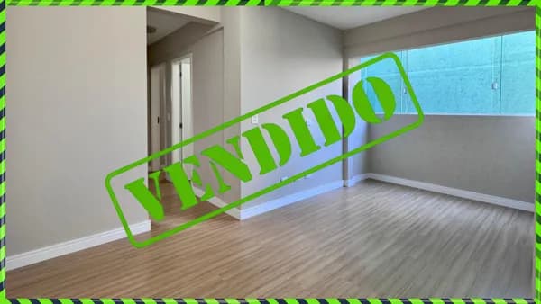 Apartamento 03 quartos - 51,25 m² privativos - Parque da Fonte.