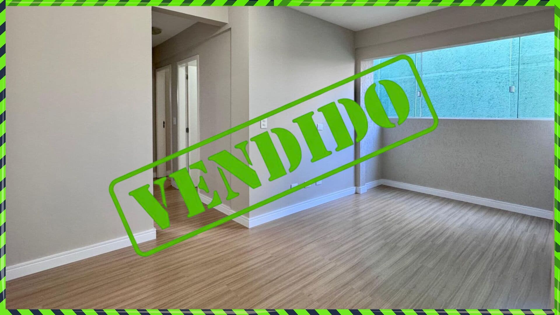 Apartamento 03 quartos - 51,25 m² privativos - Parque da Fonte.
