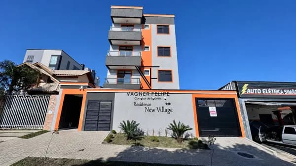 Apartamento garden 03 quartos (01 suíte) - 70,82m² privativos - Urano.