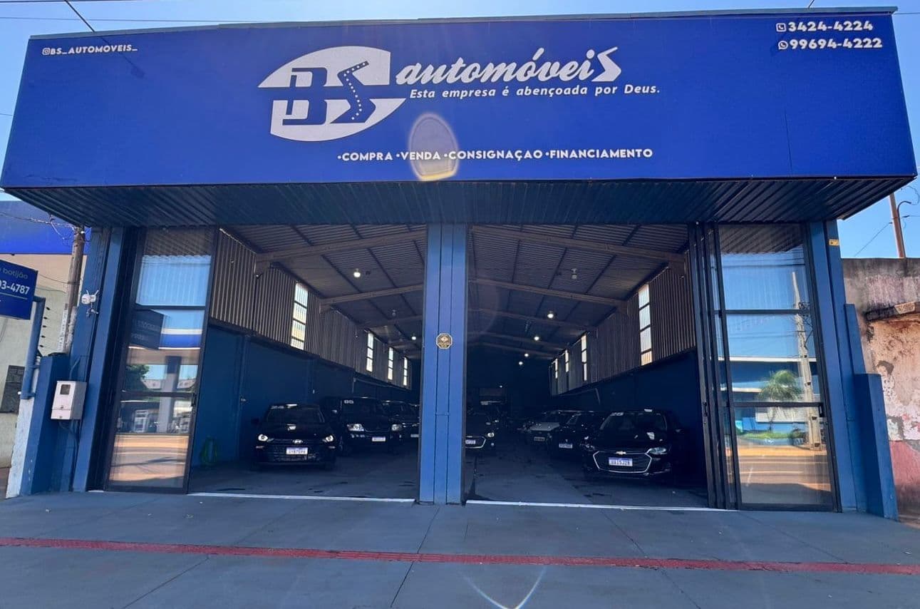 Ponto Comercial Comércio em Jardim Rasslem, Dourados/MS