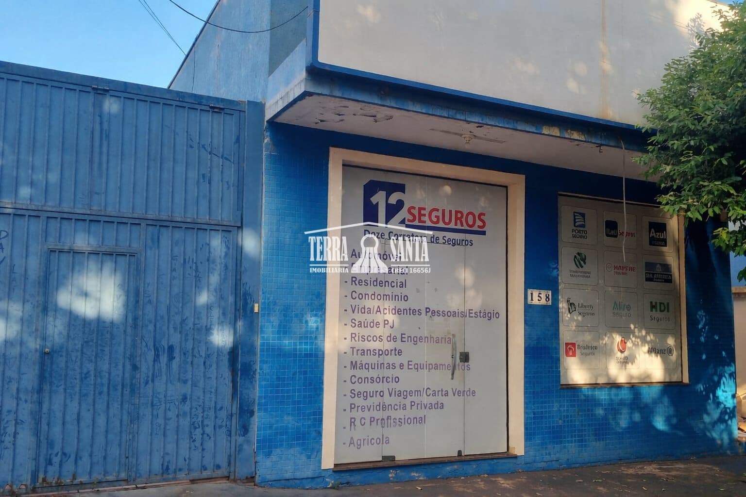 Casa em Dourados - Centro