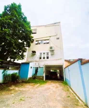 Sobrado em Cuiabá - Centro Sul
