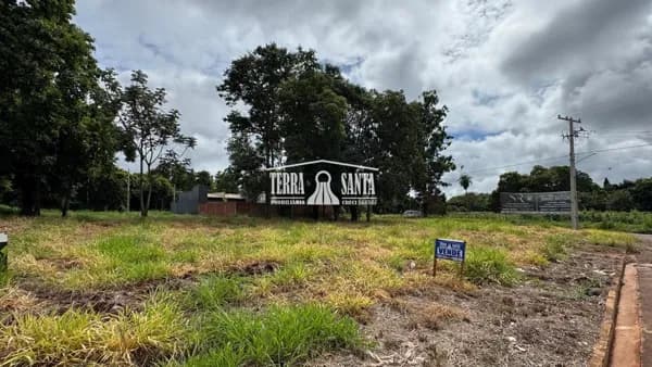 Terreno em Vila Santa Catarina, Dourados/MS