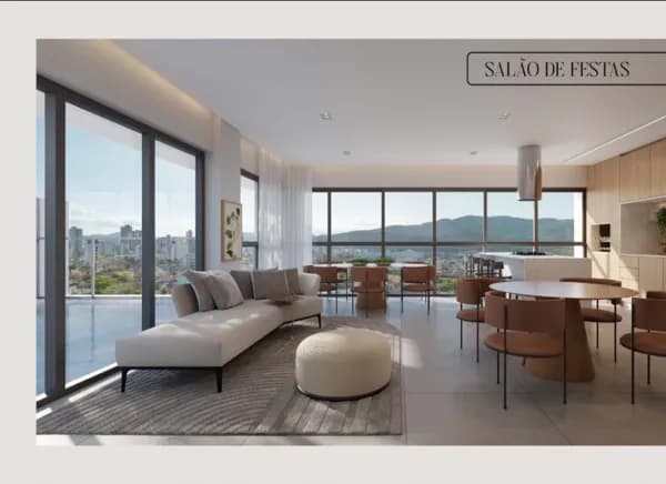 Apartamento Alto Padrão em Centro, Porto Belo/SC