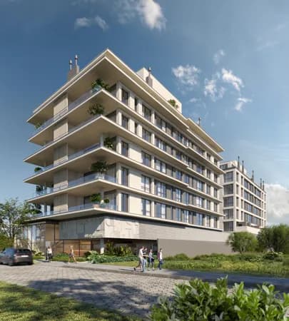 Apartamento em Florianópolis - Barra da Lagoa