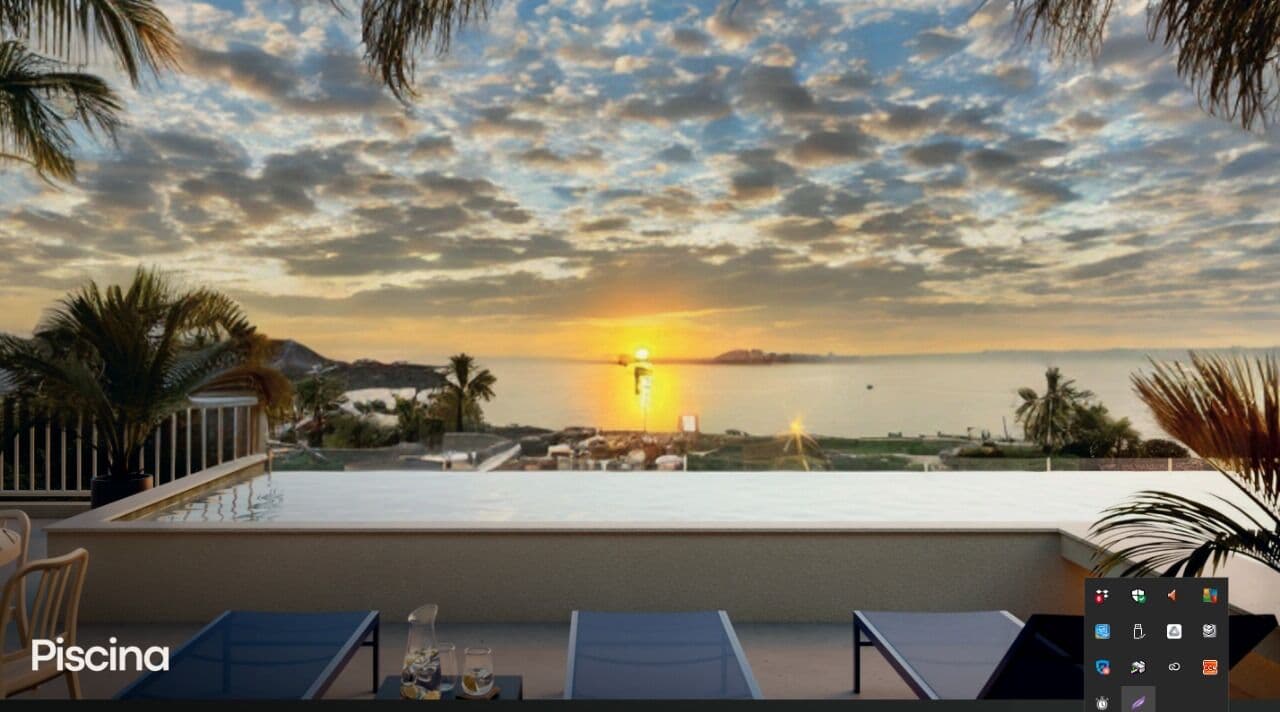 Apartamento em Florianópolis - Santo Antônio de Lisboa