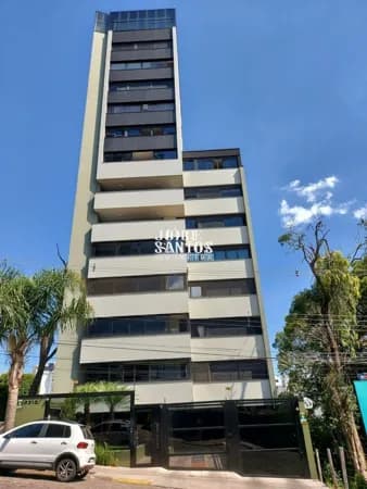 Apartamento à venda no bairro Cristo Redentor em Caxias do Sul/RS